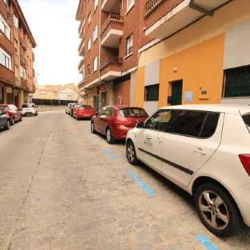 Aralso Santa Isabel