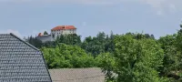 韋爾德斯旅館&早餐 - 山景