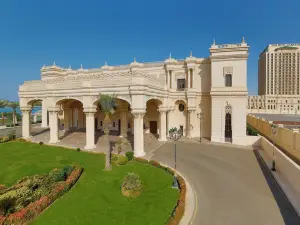 Top 4 Luxury Hotels in Jeddah