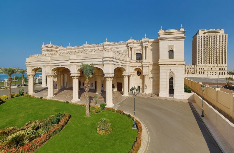 The Ritz-Carlton Jeddah