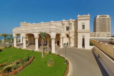 فندق الريتز-كارلتون Hotels near أنا غير مول