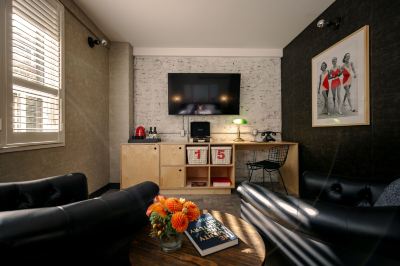 その他 ザ アンドレ ハウス パート オブ JdV by ハイアットの写真