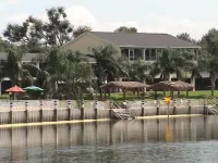 Lake Roy Beach Inn - Winter Haven Hotels in Winter Haven