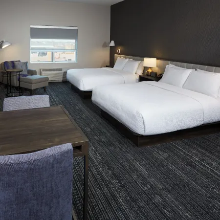 TownePlace Suites Hamilton