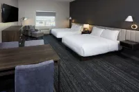 타운플레이스 스위트 바이 메리어트 해밀턴 McMaster University Centre for Continuing Education 주변 호텔