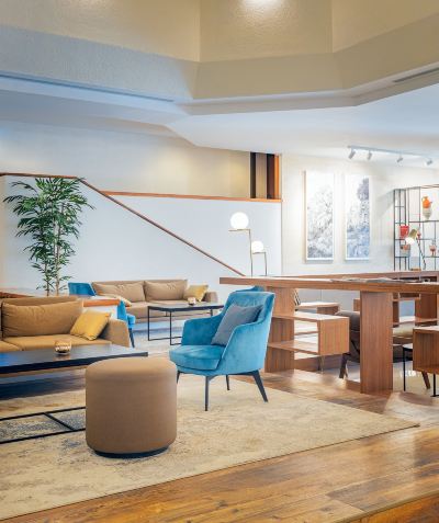 Public Areas King Solomon Hotel Jerusalem Photo