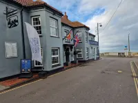 The Two Lifeboats Hotels in Sheringham