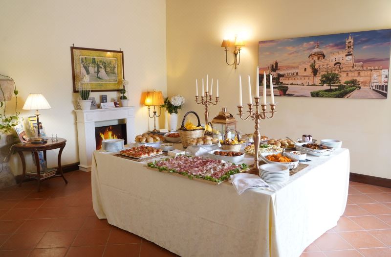 Hotel Villa Lampedusa photo 3