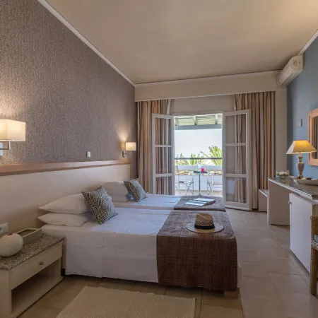 Dedalos Hotel