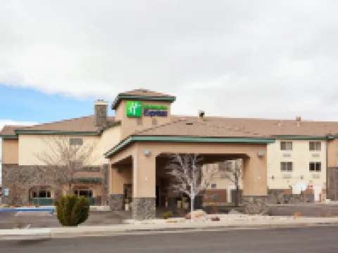 Holiday Inn Express Fallon by IHG Hoteles en Fallon