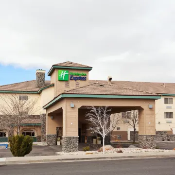 Holiday Inn Express Fallon by IHG