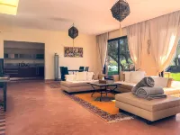 Villa Kristy Hotels in Tamesluht