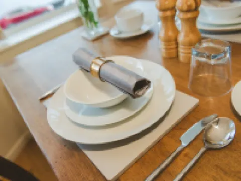 Clyde View Bed & Breakfast Hotels in Dunoon