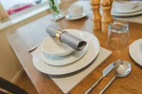 Clyde View Bed & Breakfast