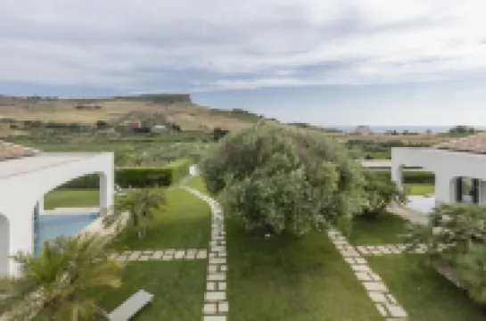 Borgo Giallonardo Wine Relais