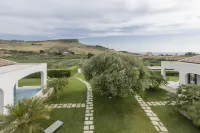 Borgo Giallonardo Wine Relais Hotels in Montallegro