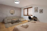 Hotel Reśliński Hotels in 