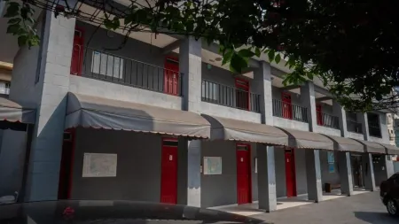 Urbano Suítes Отели рядом с достопримечательностью «Ubatuba Bus Station»