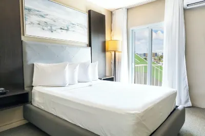 Villa Verde Inn