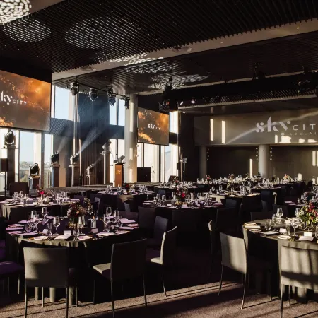 Eos by SkyCity