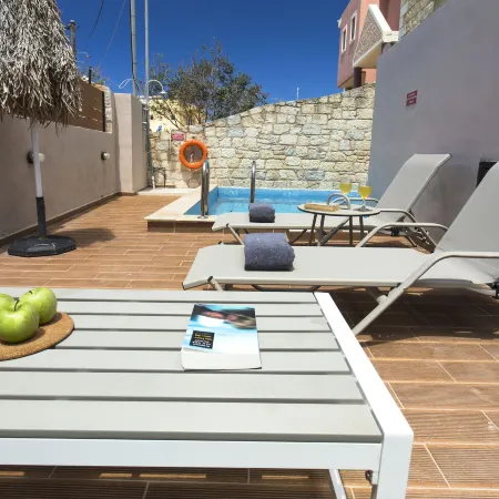 Villa Constancia