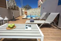 Villa Constancia -  Casas de vacaciones