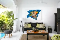 Town House فنادق في بالي