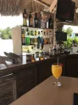 Shaka Caye All Inclusive Resort - Barer