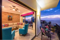 Nise Hotels near Conchas Chinas Beach