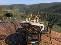 Alkantmooi Private Nature Reserve - Keurkloof & Keurbos 93 - Apartments