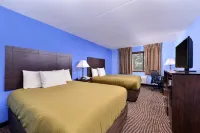Americas Best Value Inn Clear Lake - breakfast
