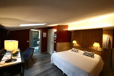 Hotel Italia Hôtels à : Vérone