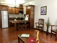 Apartamentos Los Verodes -  Ferienwohnungen