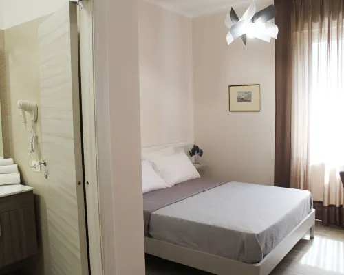 維蘇威追夢酒店 波蒂奇酒店