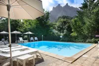 Hotel et Résidence Cala di Sole - piscina