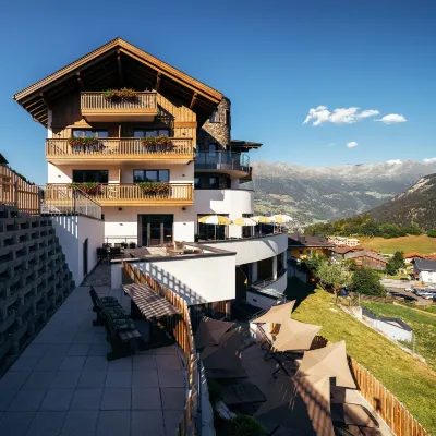Das Landerer Hotels in der Nähe von Wodebad