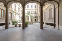Milan Retreats Duomo Suites