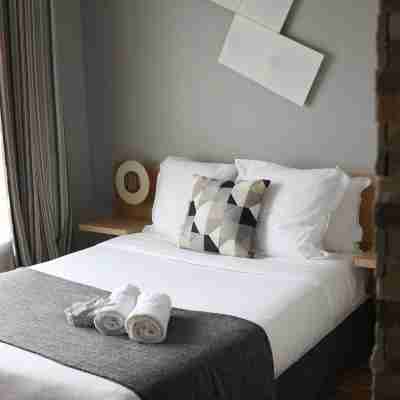 Le Transat Bleu Hôtel Dunkerque Rooms