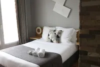 Hotel le Transat Bleu