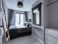 Bed and Breakfast the Rose Hotels in Haarlem