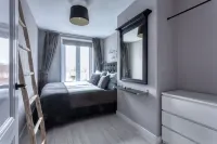 Bed and Breakfast the Rose Hotel a Haarlem