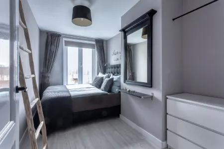 Bed and Breakfast the Rose