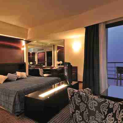 Club Hotel Casino Loutraki Rooms