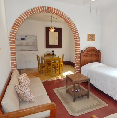 Suites Santo Domingo - Apartment