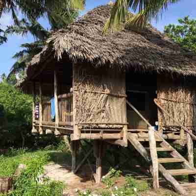 Kitu Kiblu Hotel Exterior