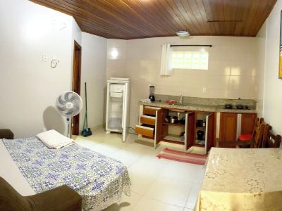 Pousada Lagoa Flat