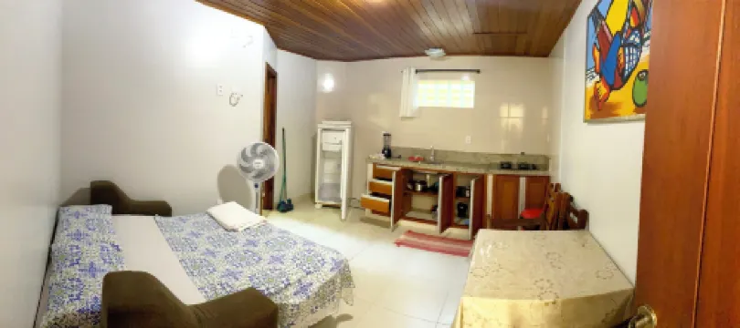 ポウサダ ラゴア フラット