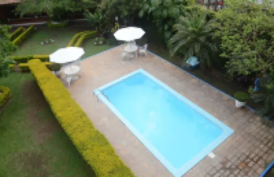 河之酒店 烏魯瓜亞納酒店