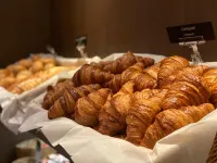 Fletcher Hotel-Restaurant ‘s-Hertogenbosch - Desayuno