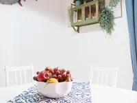 藍色之家 鄰近兔子海灘（Rabbit Beach）的酒店